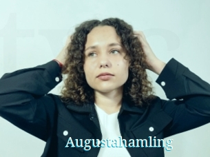 Augustahamling