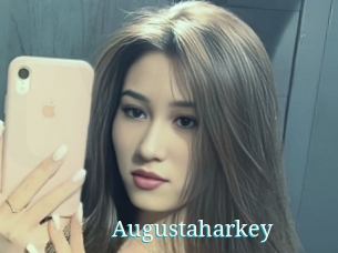 Augustaharkey