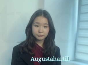 Augustahartill
