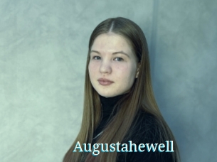 Augustahewell
