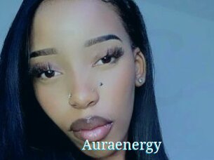 Auraenergy