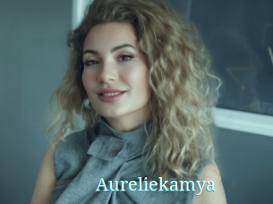 Aureliekamya