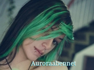 Auroraabennet