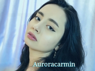 Auroracarmin