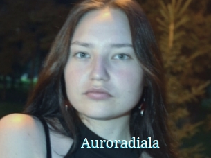 Auroradiala