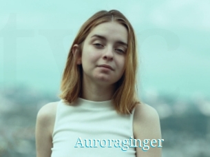 Auroraginger