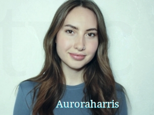 Auroraharris