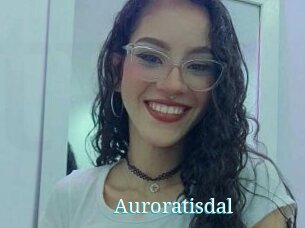 Auroratisdal