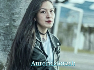 Auroriasforzah