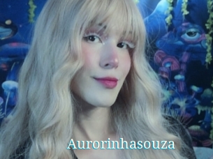 Aurorinhasouza
