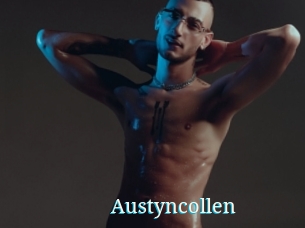 Austyncollen