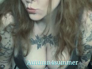 Autumn4summer