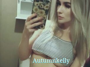 Autumnkelly