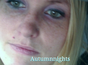 Autumnnights