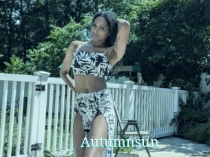 Autumnsun