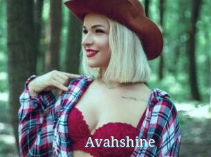 Avahshine