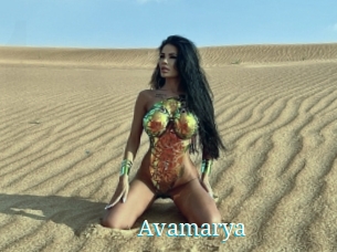 Avamarya