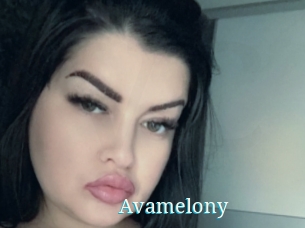 Avamelony