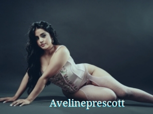 Avelineprescott