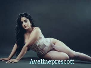 Avelineprescott