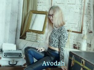 Avodah