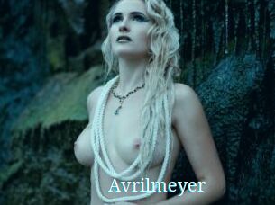Avrilmeyer