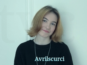 Avrilscurci