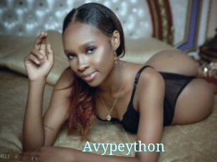 Avypeython