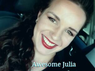 Awesome_Julia