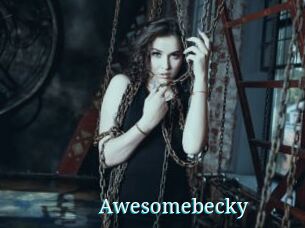 Awesomebecky