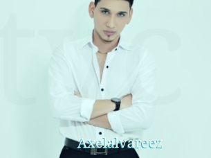 Axelalvareez