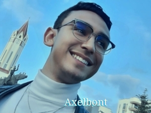 Axelbont