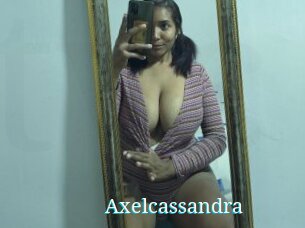 Axelcassandra