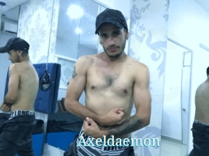 Axeldaemon