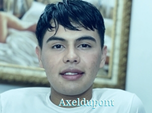 Axeldupont