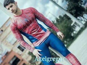 Axelgregor