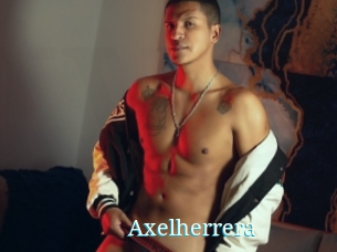 Axelherrera