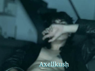 Axellkush