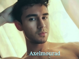 Axelmourad