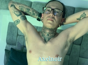 Axelnoir