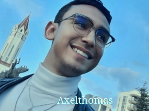 Axelthomas