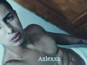 Axlexxx