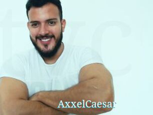 AxxelCaesar