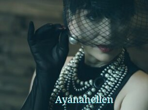 Ayanahellen