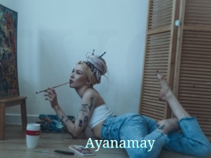 Ayanamay