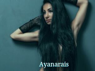 Ayanarais