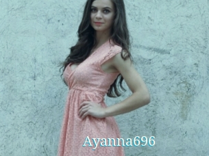 Ayanna696