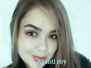 Ayanti_roy