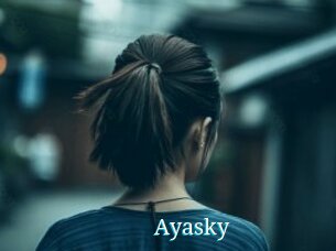 Ayasky