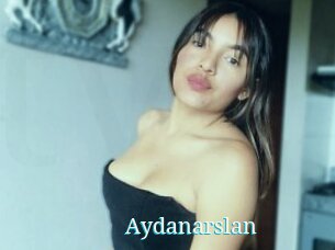 Aydanarslan